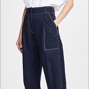 Ulla Johnson Fleet Pant